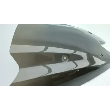 Bulle KAWASAKI Z 1000 2010 - 2013