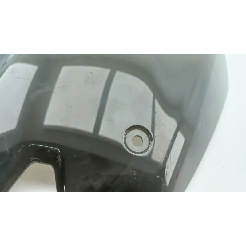Bulle KAWASAKI Z 1000 2010 - 2013