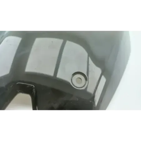 Bulle KAWASAKI Z 1000 2010 - 2013