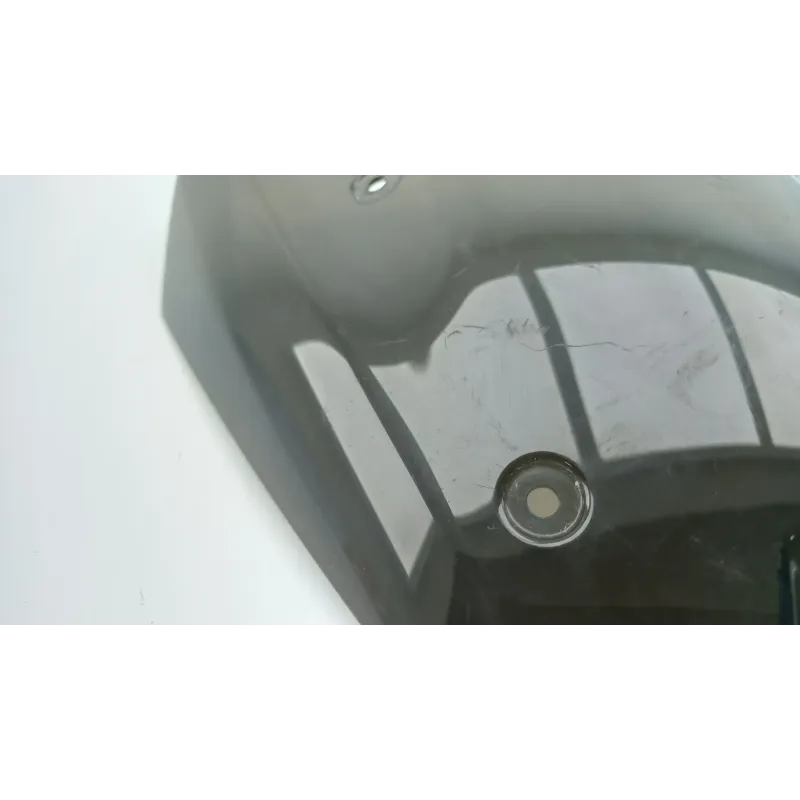 Bulle KAWASAKI Z 1000 2010 - 2013
