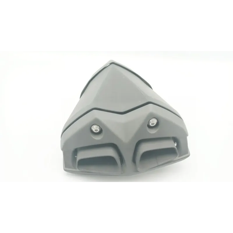 Silencieux gauche (echappement) KAWASAKI Z 1000 2010 - 2013
