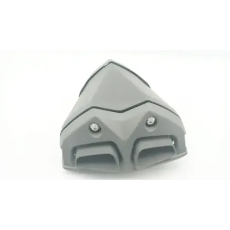 Silencieux gauche (echappement) KAWASAKI Z 1000 2010 - 2013