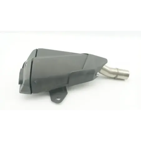 Silencieux gauche (echappement) KAWASAKI Z 1000 2010 - 2013