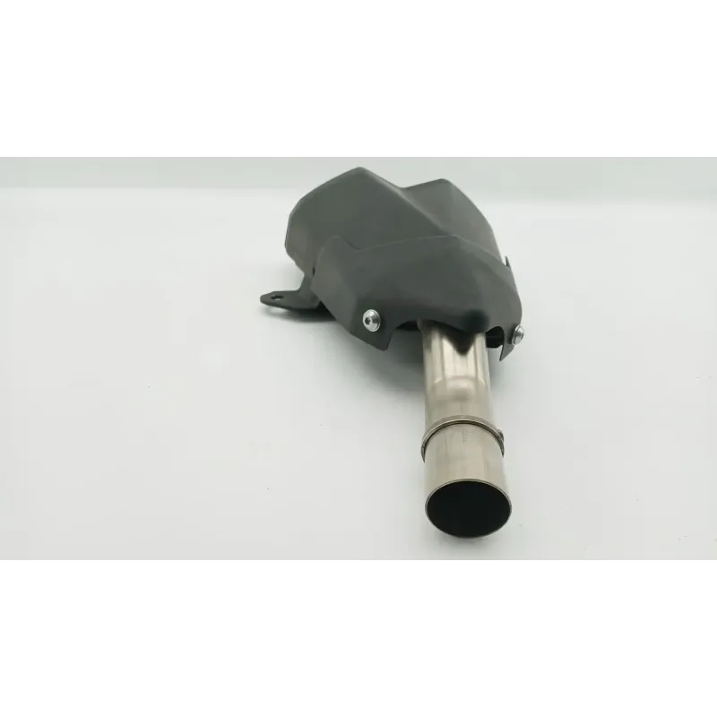 Silencieux gauche (echappement) KAWASAKI Z 1000 2010 - 2013