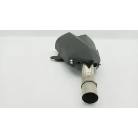 Silencieux gauche (echappement) KAWASAKI Z 1000 2010 - 2013