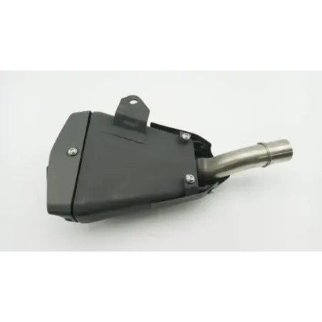 Silencieux gauche (echappement) KAWASAKI Z 1000 2010 - 2013