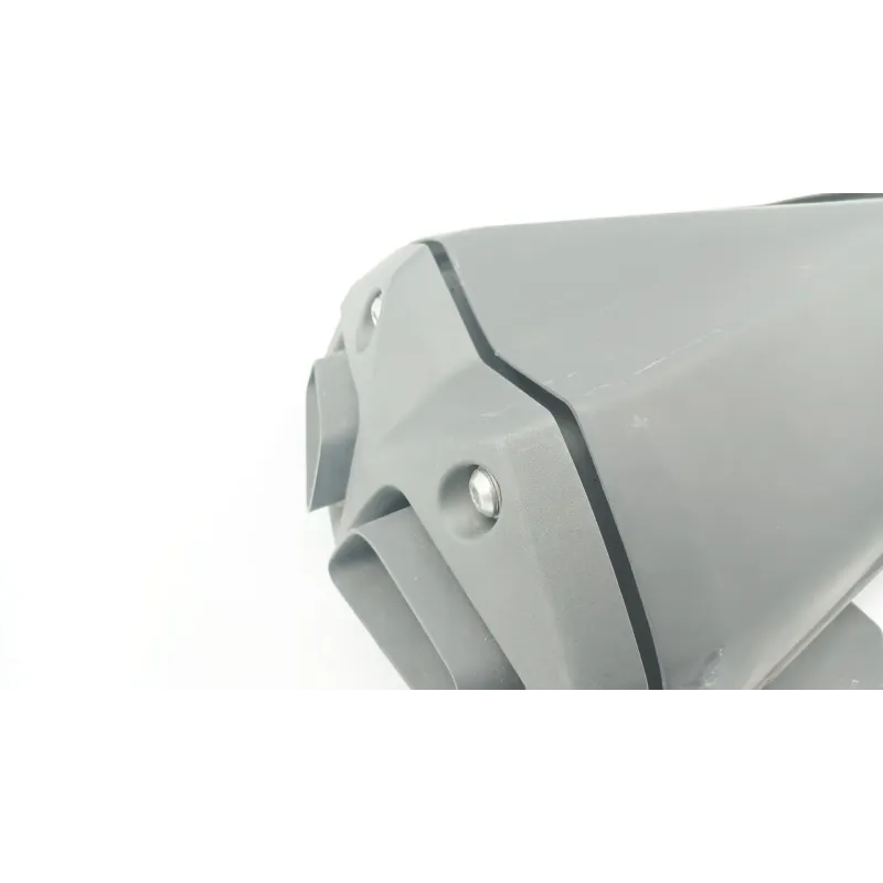 Silencieux gauche (echappement) KAWASAKI Z 1000 2010 - 2013
