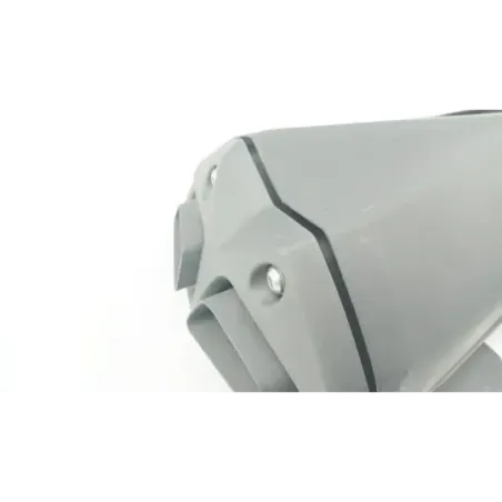 Silencieux gauche (echappement) KAWASAKI Z 1000 2010 - 2013