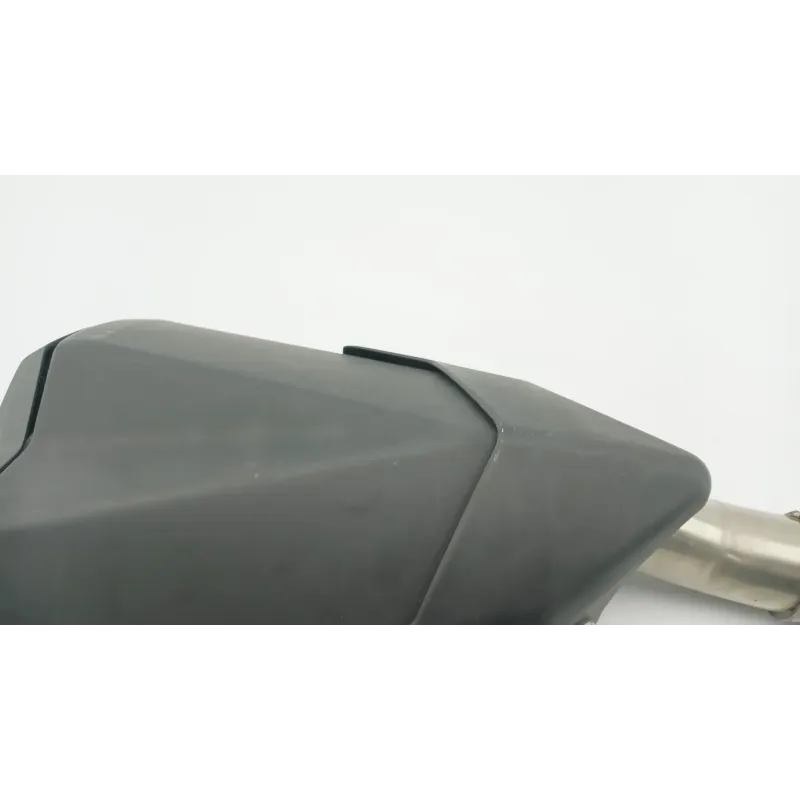 Silencieux gauche (echappement) KAWASAKI Z 1000 2010 - 2013