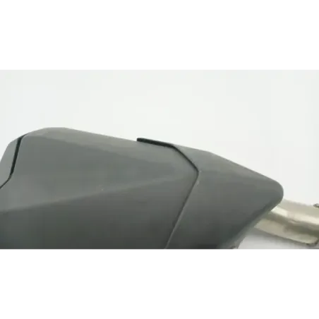 Silencieux gauche (echappement) KAWASAKI Z 1000 2010 - 2013