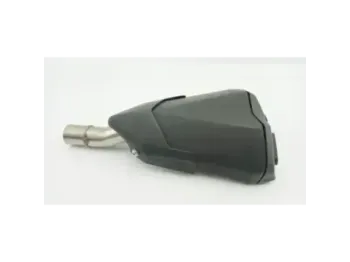Silencieux gauche (echappement) KAWASAKI Z 1000 2010 - 2013