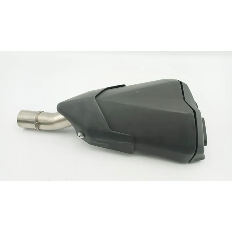 Silencieux gauche (echappement) KAWASAKI Z 1000 2010 - 2013