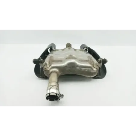 Silencieux (echappement) SUZUKI GSR 600 2006 - 2011