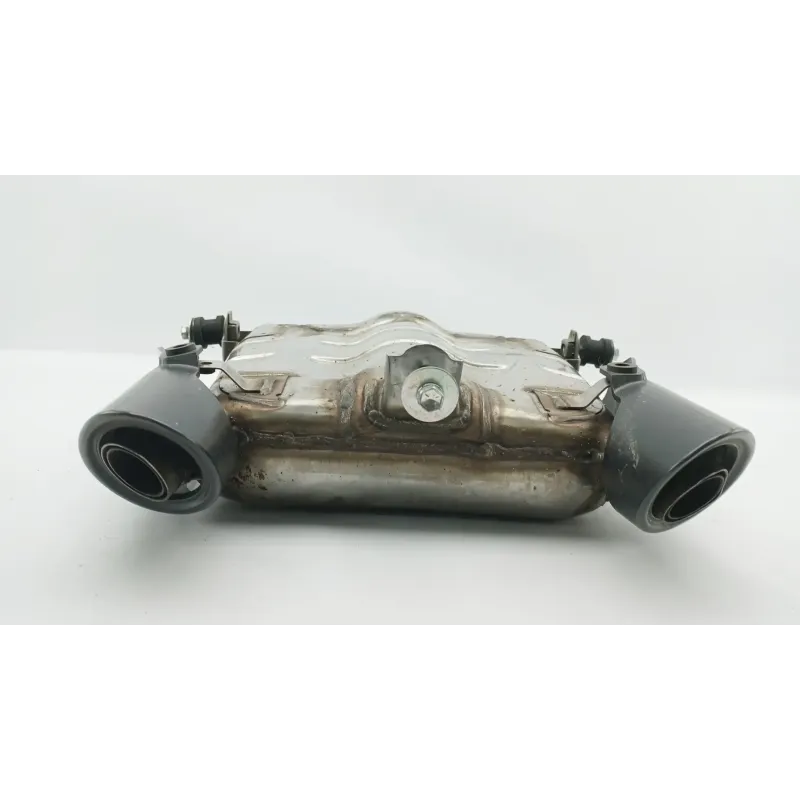 Silencieux (echappement) SUZUKI GSR 600 2006 - 2011