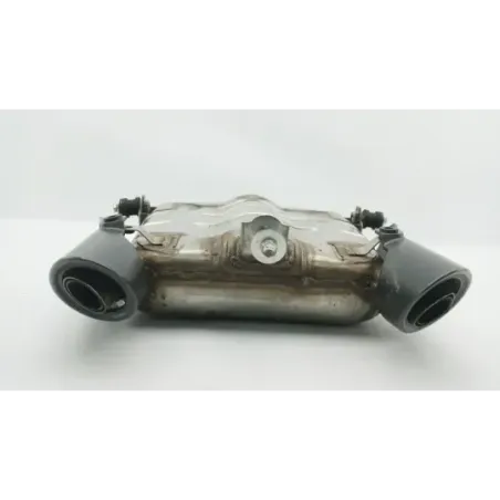 Silencieux (echappement) SUZUKI GSR 600 2006 - 2011