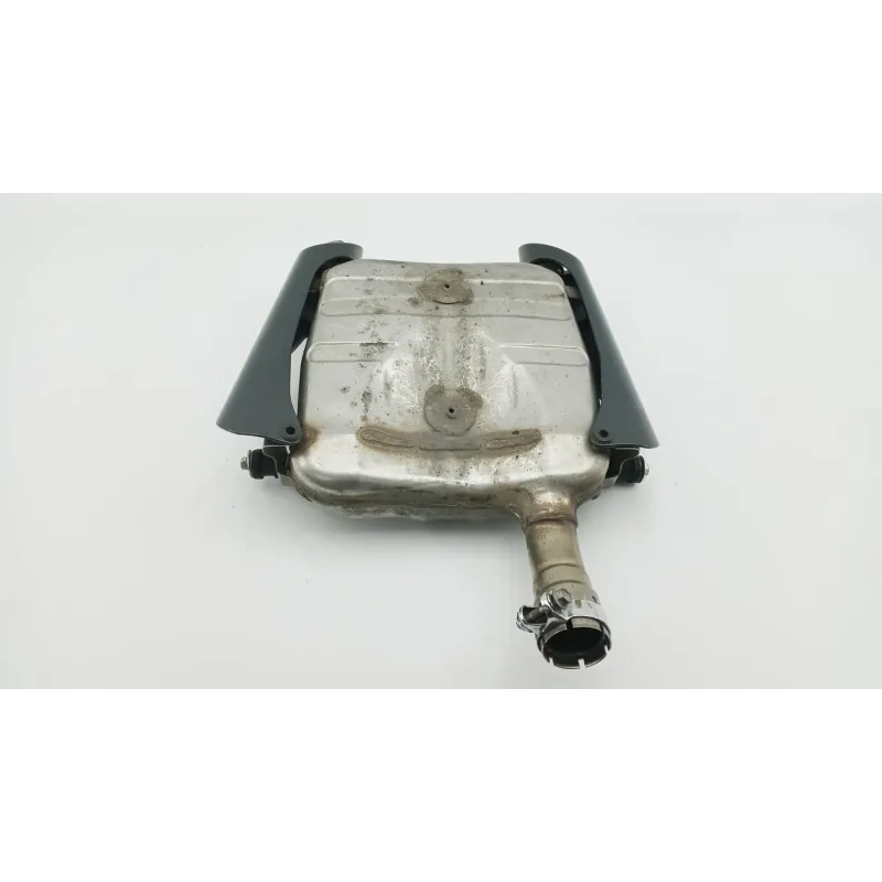 Silencieux (echappement) SUZUKI GSR 600 2006 - 2011