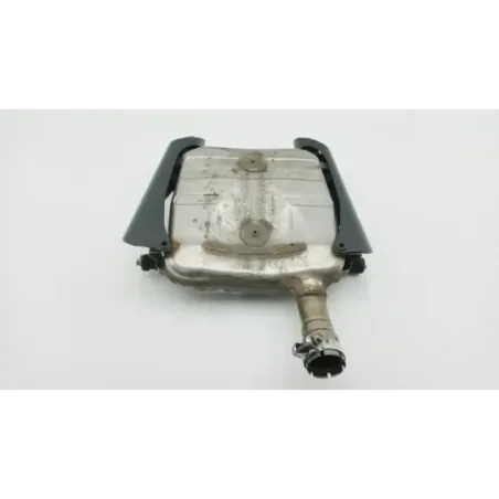 Silencieux (echappement) SUZUKI GSR 600 2006 - 2011