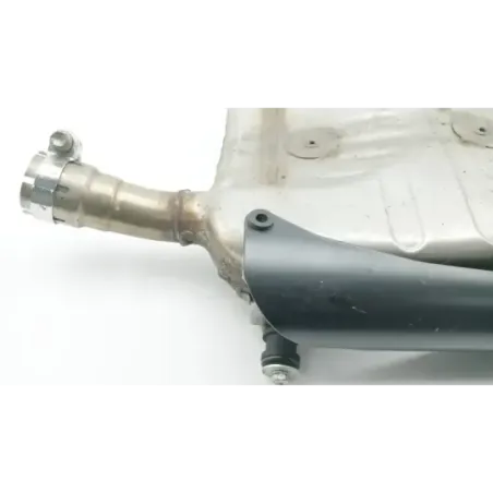 Silencieux (echappement) SUZUKI GSR 600 2006 - 2011