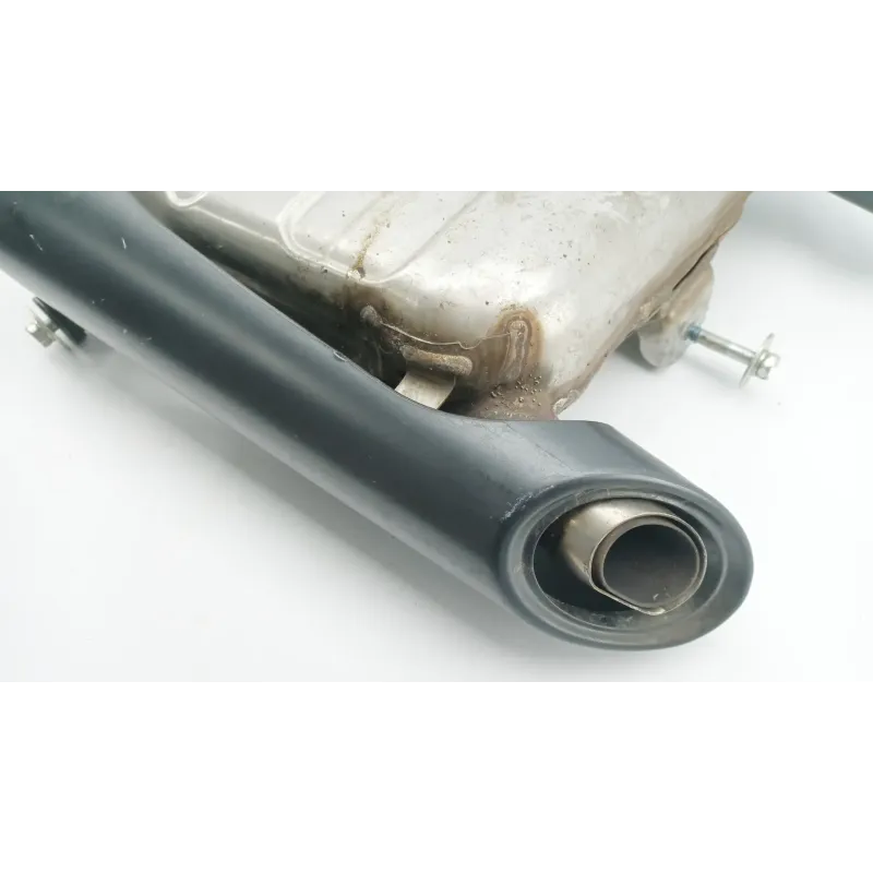 Silencieux (echappement) SUZUKI GSR 600 2006 - 2011