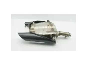 Silencieux (echappement) SUZUKI GSR 600 2006 - 2011