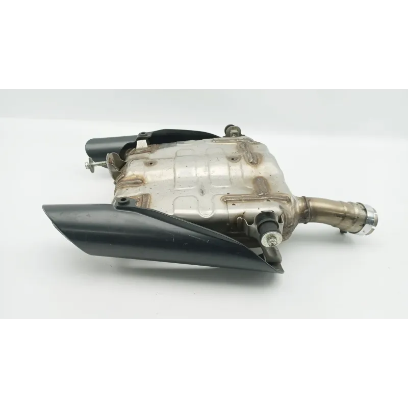 Silencieux (echappement) SUZUKI GSR 600 2006 - 2011