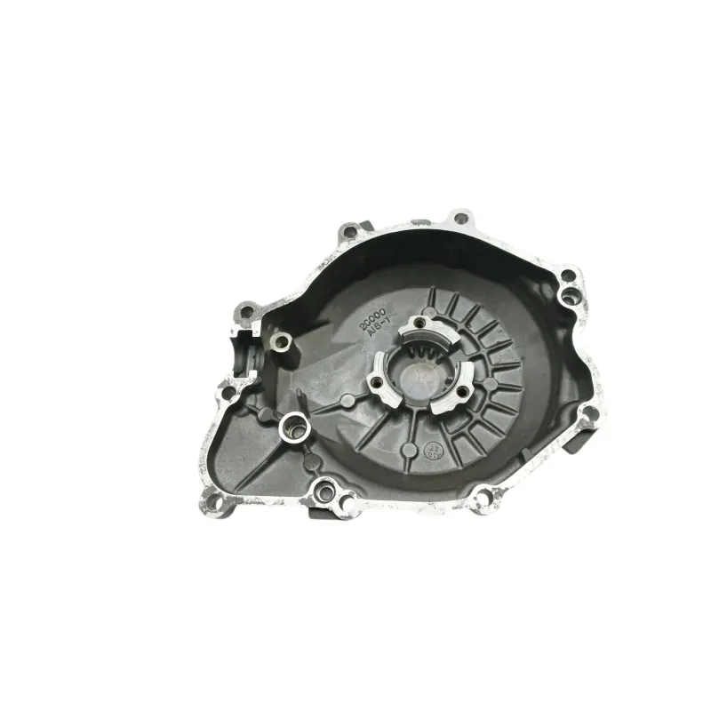 Carter alternateur YAMAHA YZF 600 R6 2006 - 2007