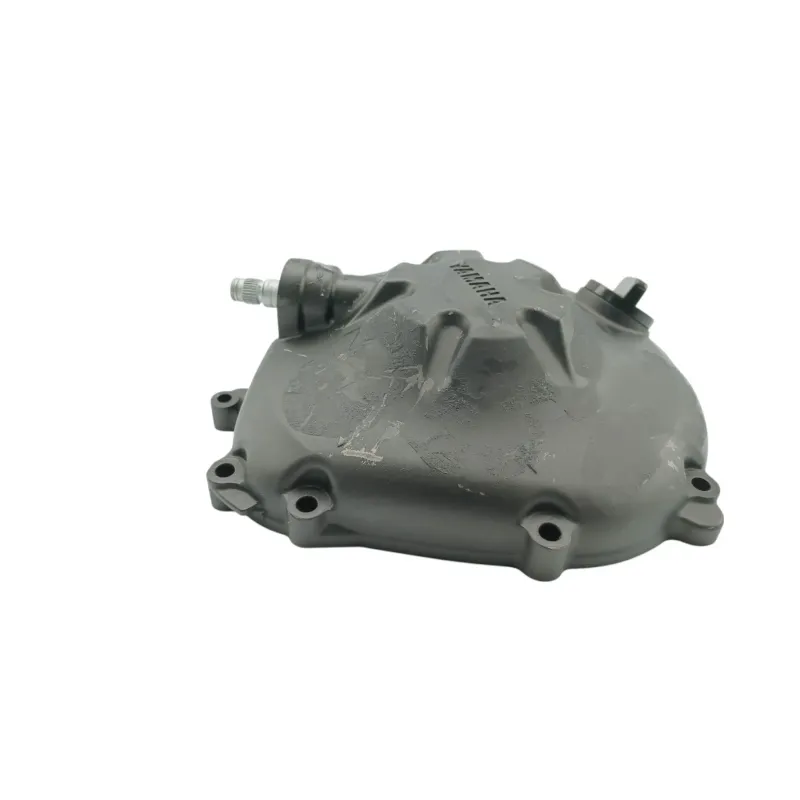 Carter embrayage YAMAHA YZF 600 R6 2006 - 2007