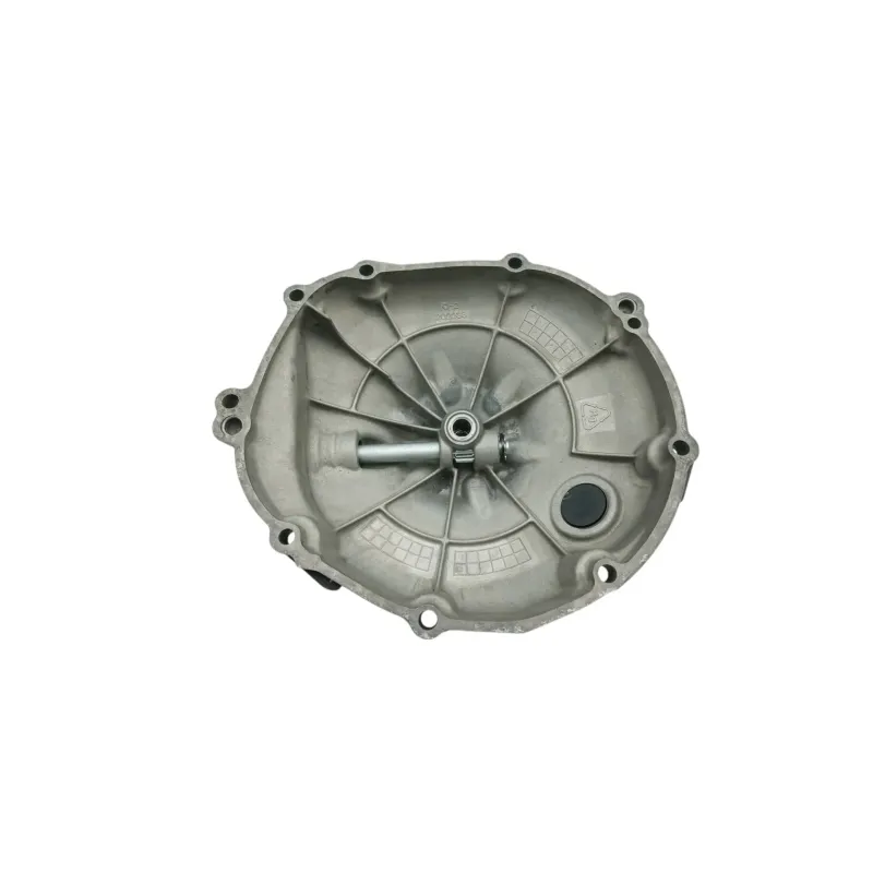 Carter embrayage YAMAHA YZF 600 R6 2006 - 2007