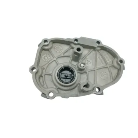 Pompe a huile YAMAHA YZF 600 R6 2006 - 2007