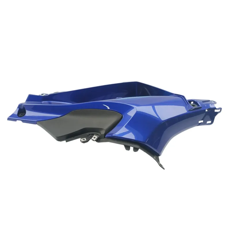 Cache lateral gauche YAMAHA YZF 125 R 2023 - 2025