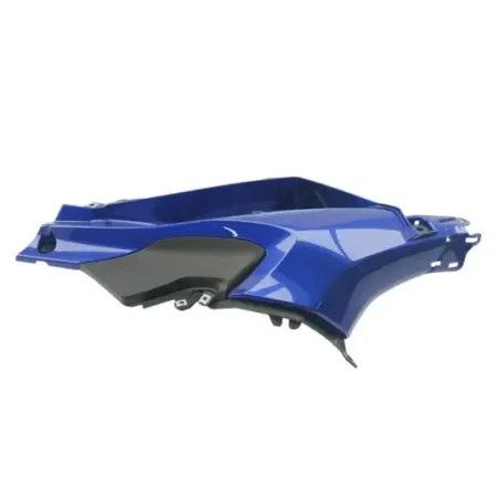 Cache lateral gauche YAMAHA YZF 125 R 2023 - 2025