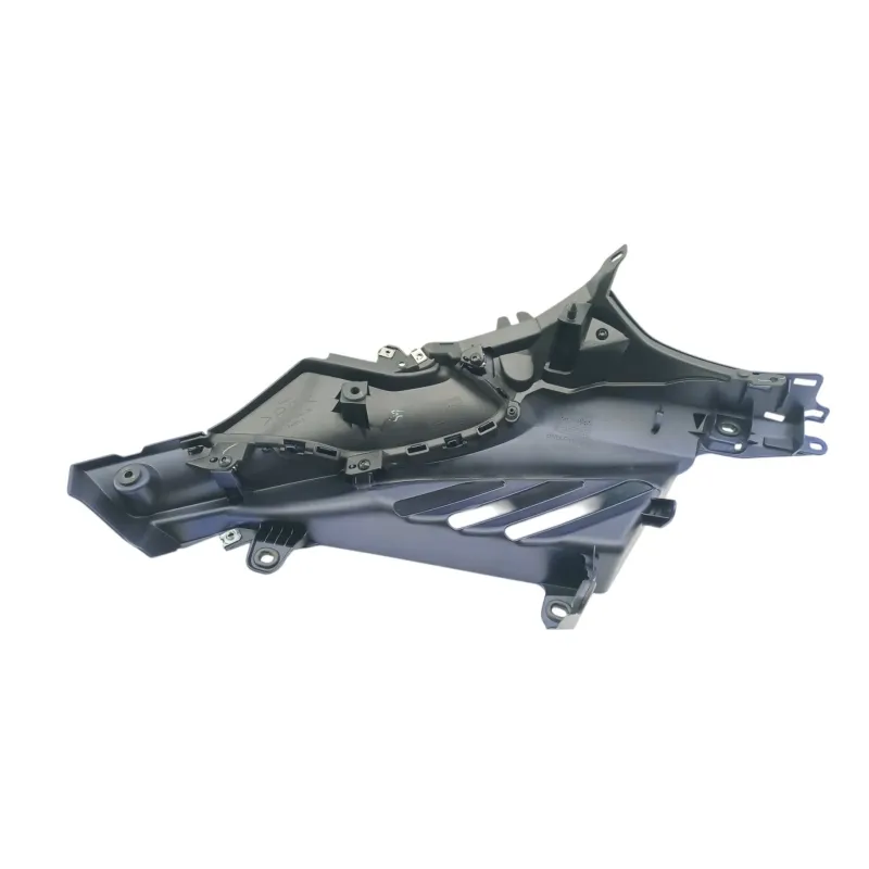 Cache lateral gauche YAMAHA YZF 125 R 2023 - 2025