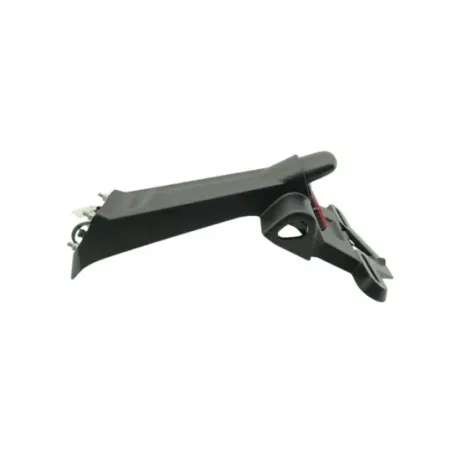Support de plaque et eclairage YAMAHA YZF 125 R 2023 - 2025