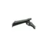 Support de plaque et eclairage YAMAHA YZF 125 R 2023 - 2025