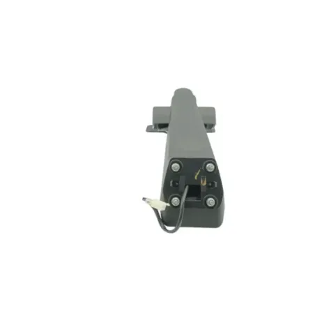 Support de plaque et eclairage YAMAHA YZF 125 R 2023 - 2025