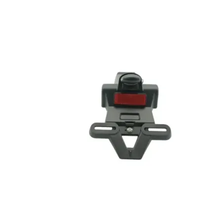 Support de plaque et eclairage YAMAHA YZF 125 R 2023 - 2025