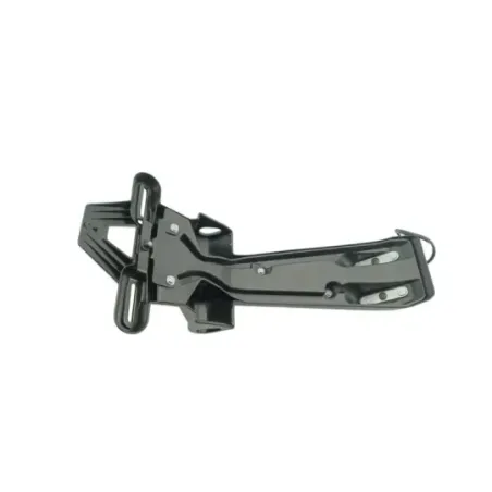 Support de plaque et eclairage YAMAHA YZF 125 R 2023 - 2025