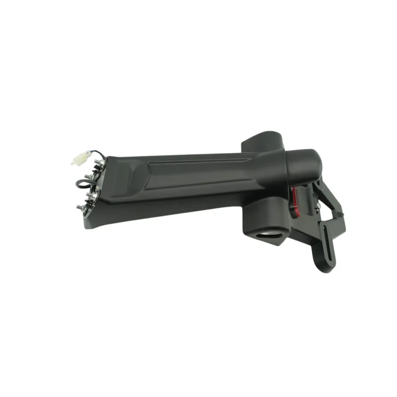 Support de plaque et eclairage YAMAHA YZF 125 R 2023 - 2025