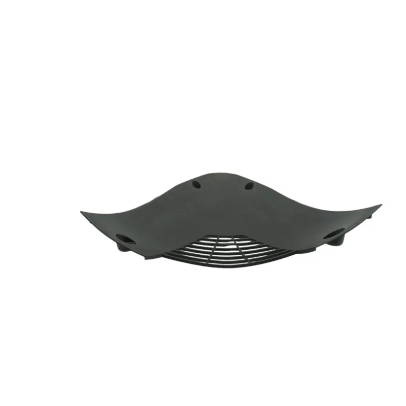 Grille de radiateur YAMAHA YZF 125 R 2023 - 2025