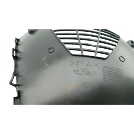 Grille de radiateur YAMAHA YZF 125 R 2023 - 2025