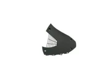 Grille de radiateur YAMAHA YZF 125 R 2023 - 2025