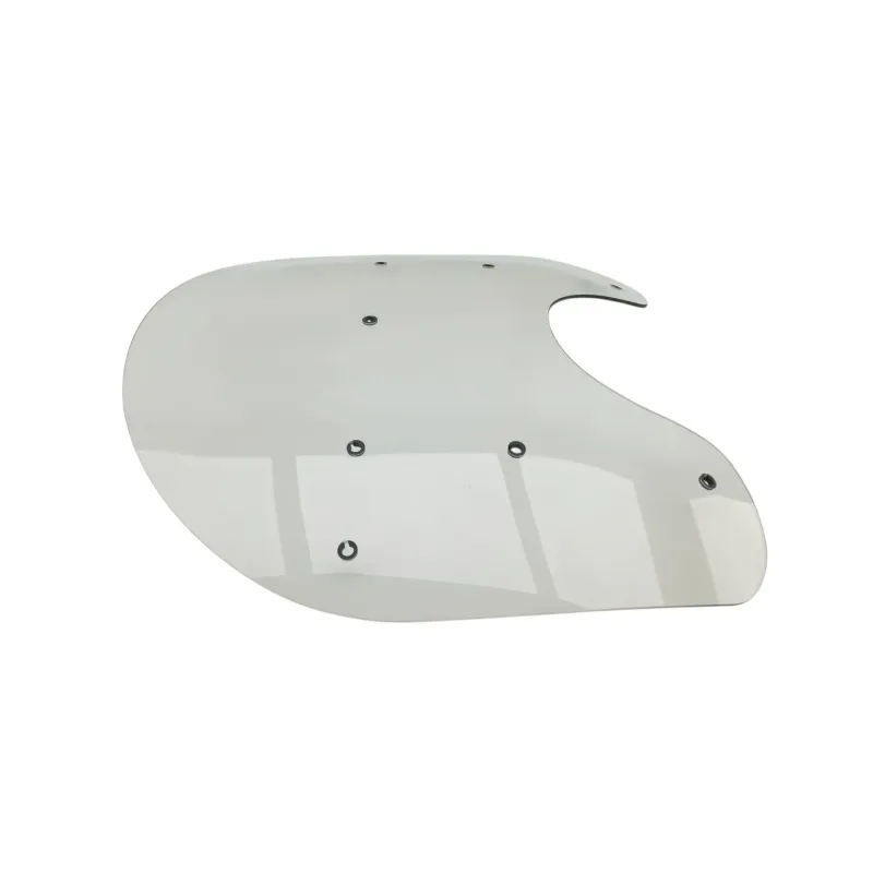 Bulle HARLEY DAVIDSON FLSTF 1690 SOFTAIL FAT BOY 2012 - 2017