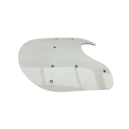 Bulle HARLEY DAVIDSON FLSTF 1690 SOFTAIL FAT BOY 2012 - 2017
