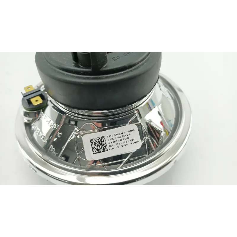 Optique (feux)(phare) HARLEY DAVIDSON FXDC/I 1450 DYNA SUPER GLIDE CUSTOM 2005 - 2014
