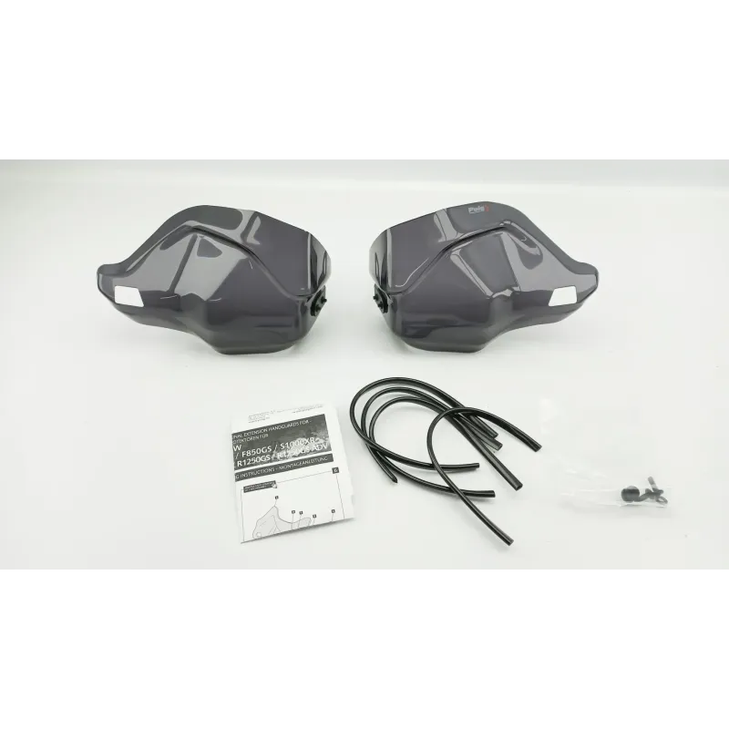 Protege main droit BMW R 1200 GS 2017 - 2018