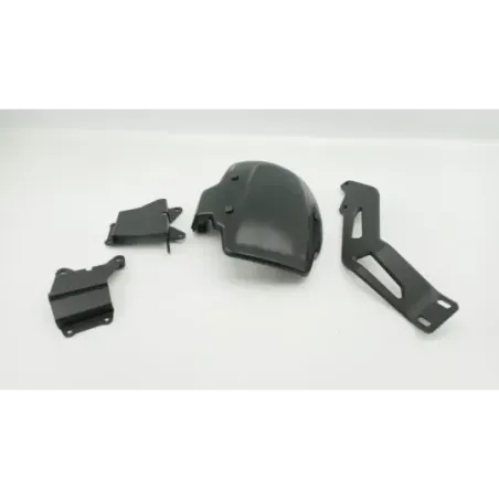 Garde boue arriere BMW F 750 GS 2018 - 2023