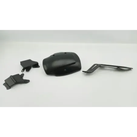 Garde boue arriere BMW F 750 GS 2018 - 2023