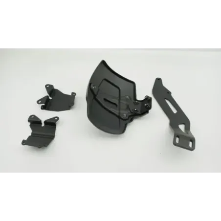 Garde boue arriere BMW F 750 GS 2018 - 2023