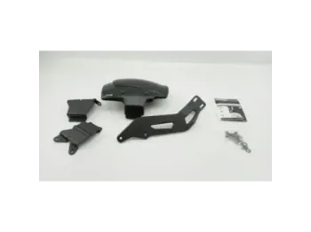 Garde boue arriere BMW F 750 GS 2018 - 2023