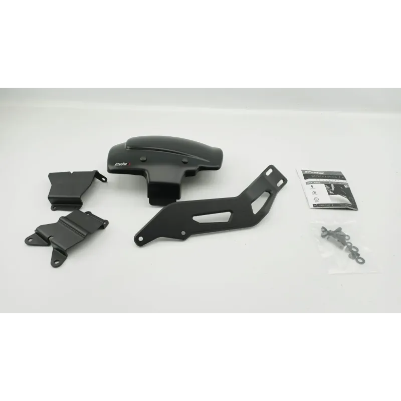 Garde boue arriere BMW F 750 GS 2018 - 2023